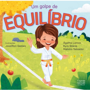 Um Golpe De Equilíbrio