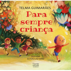 Para Sempre Criança