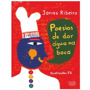 Poesias De Dar água Na Boca