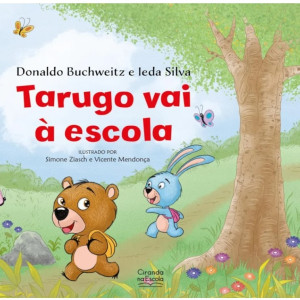 Tarugo Vai à Escola