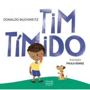 Tim Tímido