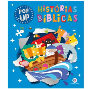 Histórias Bíblicas
