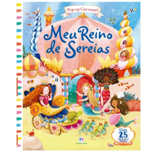 Meu Reino De Sereias-9788538073215-258