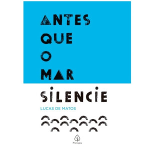 Antes Que O Mar Silencie