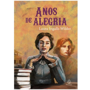 Anos De Alegria (livro 8)
