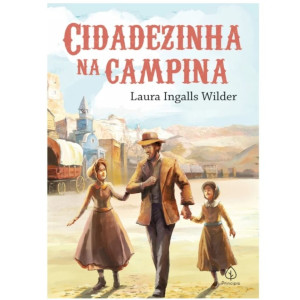 Cidadezinha Na Campina (livro 7)