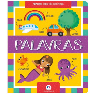 Palavras