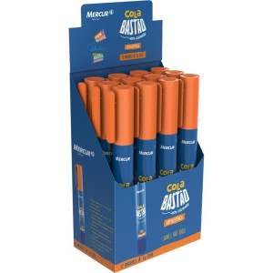 Cola Bastao Em Caneta Escolar 6g-117310-66533
