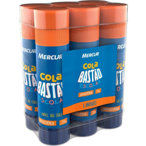 Cola Em Bastao Escolar 20g