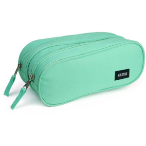 Estojo Duplo Style Retangular Candy (s)-118153-59813