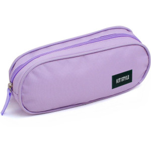 Estojo Simples Style Retangular Candy (s)-118152-13160