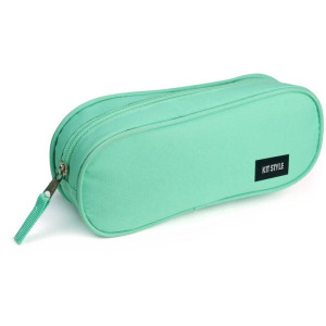 Estojo Simples Style Retangular Candy (s)-118152-76522