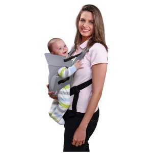 Canguru Para Bebê Baby Safe Azul Oxford-BB1206-79507