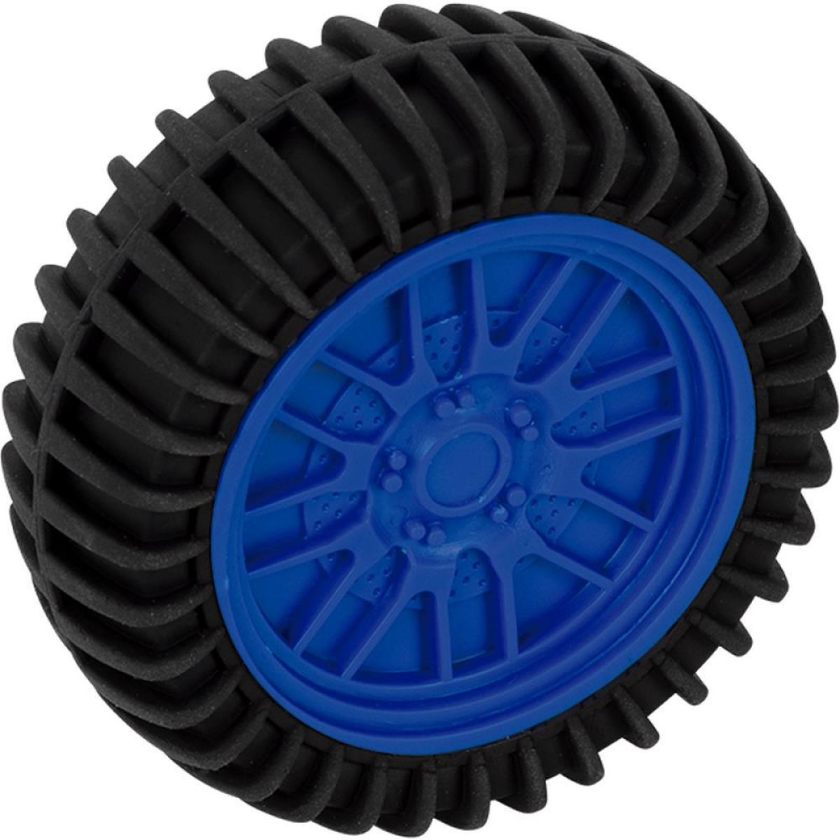 Apontador Com Deposito Xtreme C/borracha 4cores-118159-56430