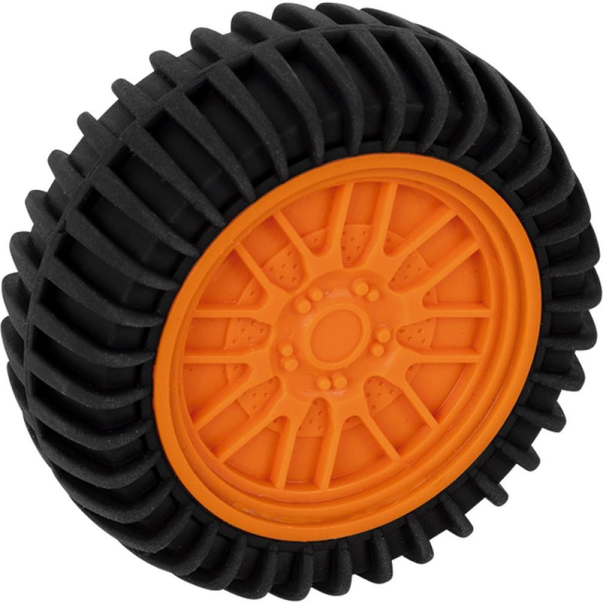 Apontador Com Deposito Xtreme C/borracha 4cores-118159-96779