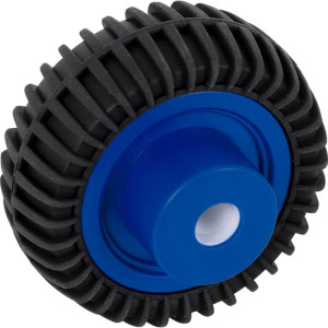 Apontador Com Deposito Xtreme C/borracha 4cores-118159-22848