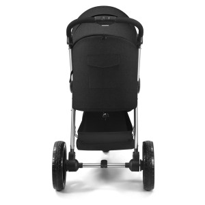 Carrinho Jogger Sway Litet Preto-BB372-28048