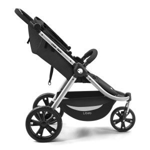 Carrinho Jogger Sway Litet Preto-BB372-31771