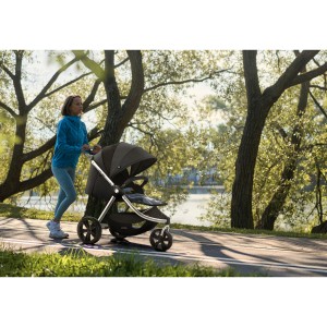 Carrinho Jogger Sway Litet Preto-BB372-39796