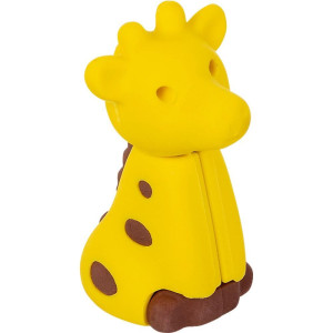 Borracha Decorada Safari Mini 3modelos-118166-75556