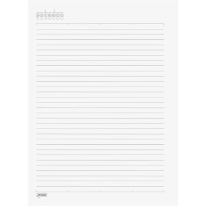 Caderno 01x1 Capa Dura Stiff Slim 80fls.-118057-30654