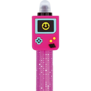 Caneta Esferografica Divert Gel Player Apa.0.7mm 4m-118173-46210