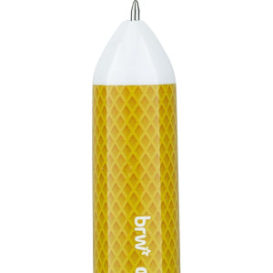 Caneta Esferografica Divert Tutti Frutti 0.7m 10cor-118169-82382