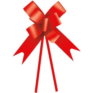 Laco Pronto Liso 22mm Vermelho C/10un-117971-60509