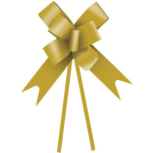 Laco Pronto Liso 48mm Ouro C/10 Un-120116-38671