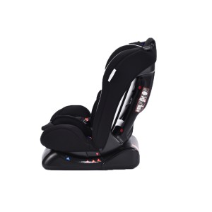 Cadeira Para Auto Prius 0-25 Kgs Multikids Baby Preta-BB639-16750