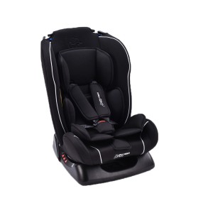 Cadeira Para Auto Prius 0-25 Kgs Multikids Baby Preta-BB639-58155