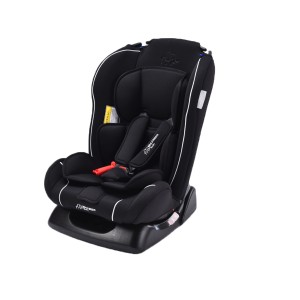 Cadeira Para Auto Prius 0-25 Kgs Multikids Baby Preta-BB639-72274