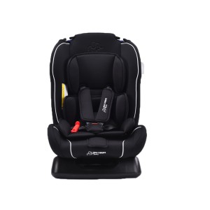 Cadeira Para Auto Prius 0-25 Kgs Multikids Baby Preta-BB639-86034