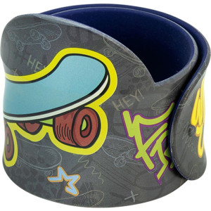 Regua Mole Bracelete Joyful 4mod.-118197-58579