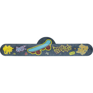 Regua Mole Bracelete Joyful 4mod.-118197-76748