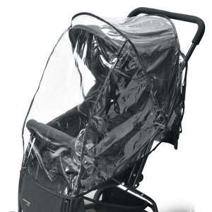 Capa De Chuva Universal Para Carrinho De Bebe Safe Ride-BB1152-17914