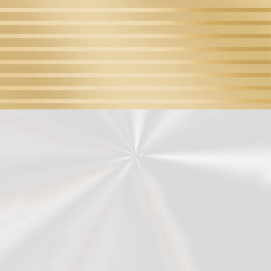 Saco Para Cesta 52x70cm Inspiracao Ouro Barrad-117963-48383