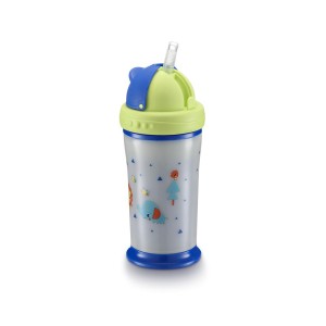 Copo Playful Glow In The Dark Azul Star-BB1128-57674