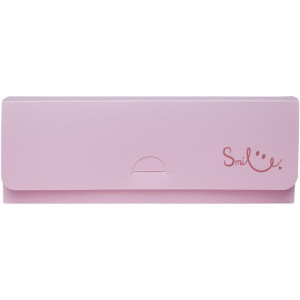 Estojo Plastico Multiuso Horizontal Pastel (s)-118127-14911