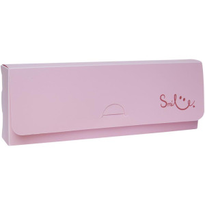 Estojo Plastico Multiuso Horizontal Pastel (s)-118127-94781