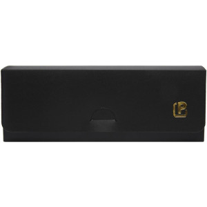 Estojo Plastico Multiuso Horizontal Preto-118141-44621