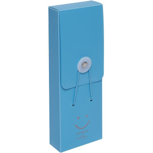 Estojo Plastico Multiuso Vertical Neon (s)-118125-46678