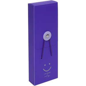 Estojo Plastico Multiuso Vertical Neon (s)-118125-54378