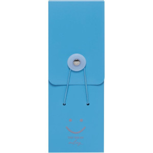 Estojo Plastico Multiuso Vertical Neon (s)-118125-80941