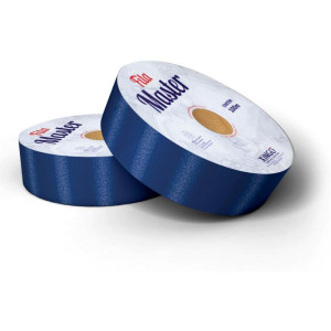 Fita Master Lisa 32mmx50m Azul Royal