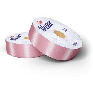 Fita Master Lisa 32mmx50m Rosa Claro