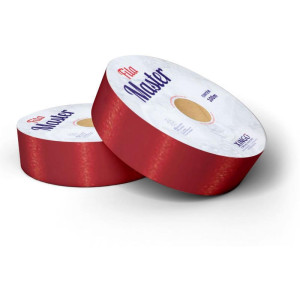 Fita Master Lisa 32mmx50m Vermelho-115799-51769