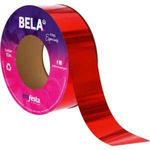 Fita Metaloide 30mmx10m Sortida-118256-18985