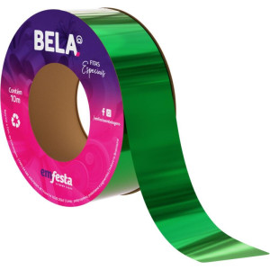 Fita Metaloide 30mmx10m Sortida-118256-19192