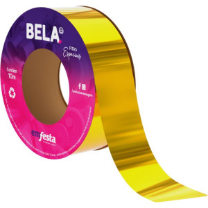 Fita Metaloide 30mmx10m Sortida-118256-24551